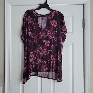 Mudd Women's Top